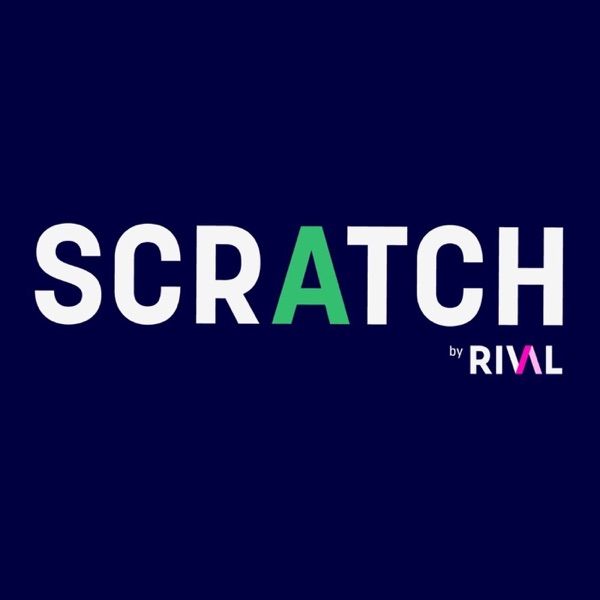 Official Scratch CMO Interviews podcast cover